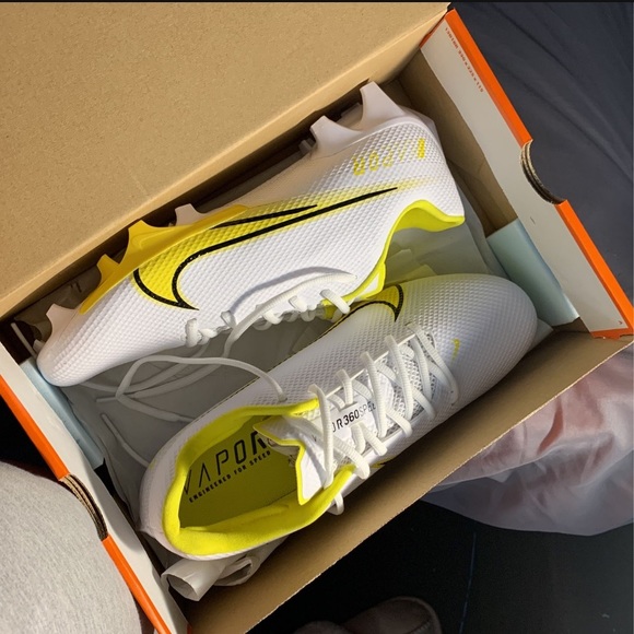 Nike Vapor Edge Speed 360 main image 7